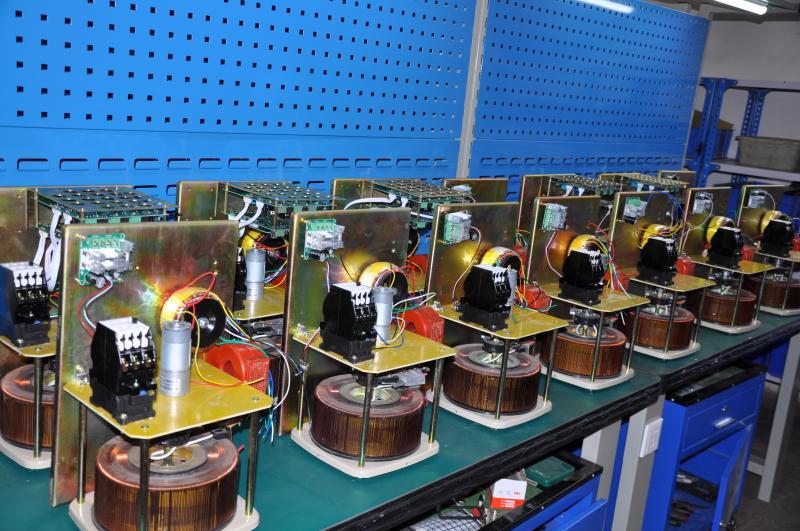 HZXC-104D变压器智能控制箱