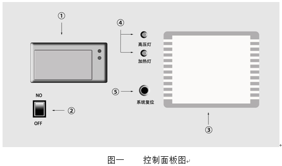 绝缘油介损测试仪