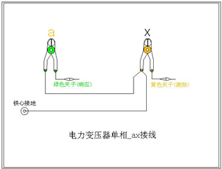 变压器绕组变形测试仪 变压器绕组变形测试仪