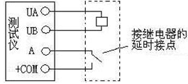 微机继电保护测试仪