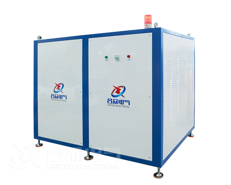 工频耐压试验装置（补偿电抗） HZTC-200kVA-30kV 