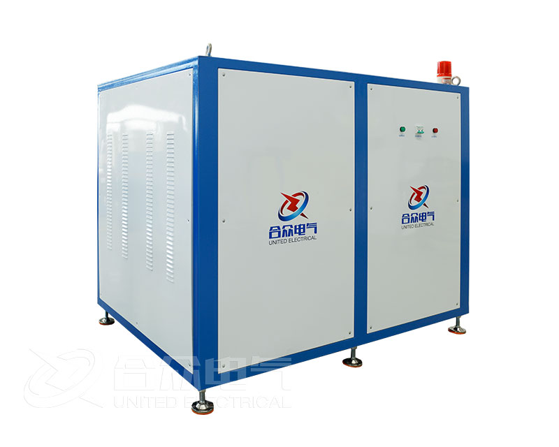 工频耐压试验装置（补偿电抗） HZTC-200kVA-30kV 