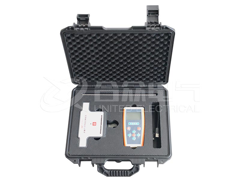 绝缘子分布电压测试仪 HZJY-504 绝缘子测试仪