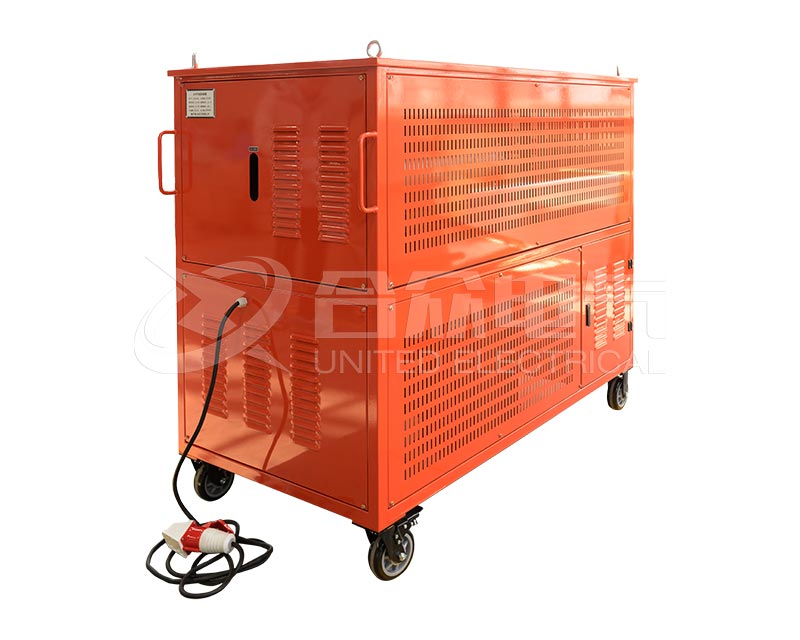 SF6气体回收装置 HZHS-515-400 