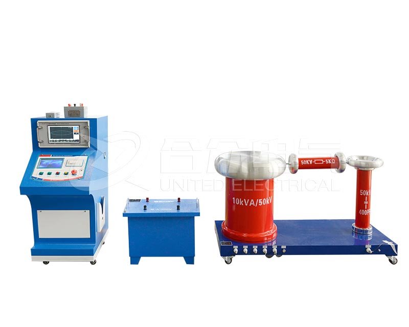 “局部放电检测系统