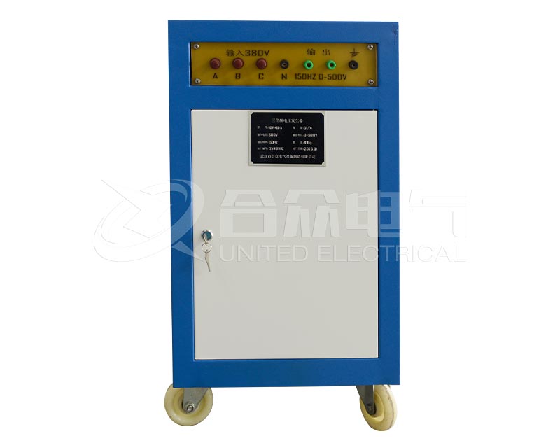 三倍频电压发生器 HZBP-400-5 三倍频发生器