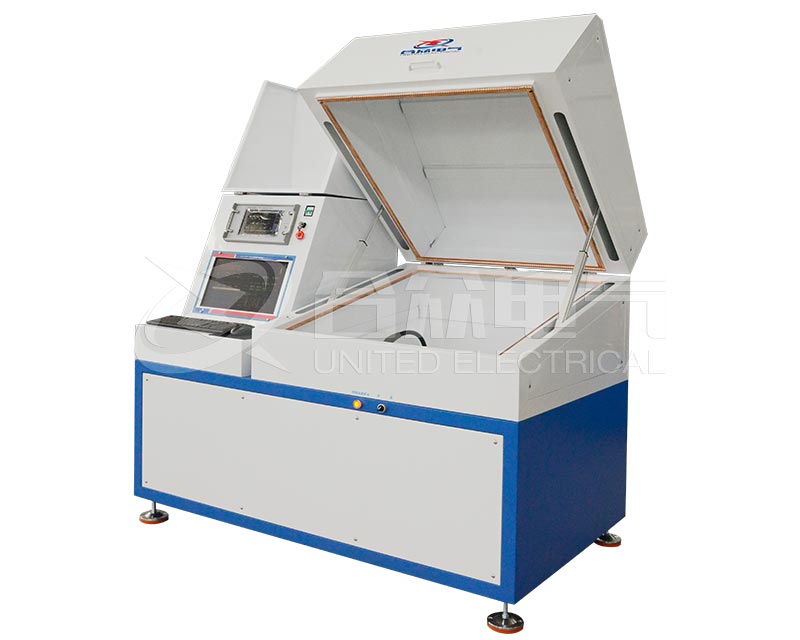 PDIV测试系统 HZJY-1kVA/3kV PDIV测试设备