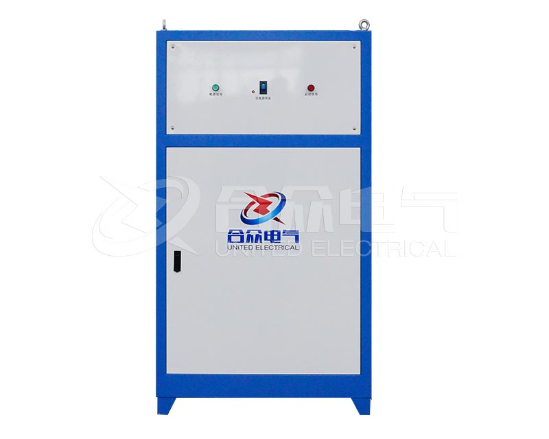 全自动局部放电测试系统 HZJF-124-100kVA-500kV 局放试验设备