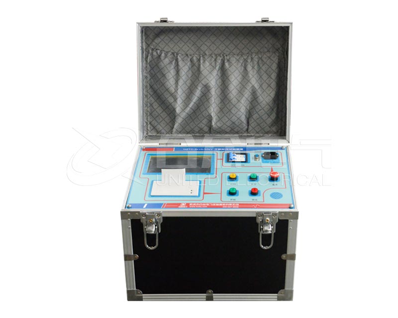 干式工频耐压试验装置 智能型 GYD-5kVA/50kV+HZXC-104D